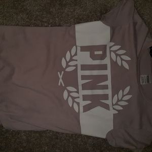 VS PINK shirt